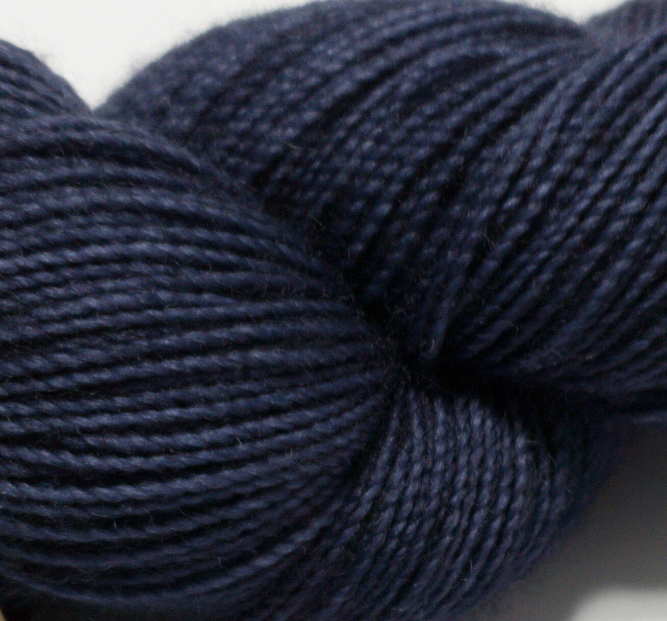 Dye to order