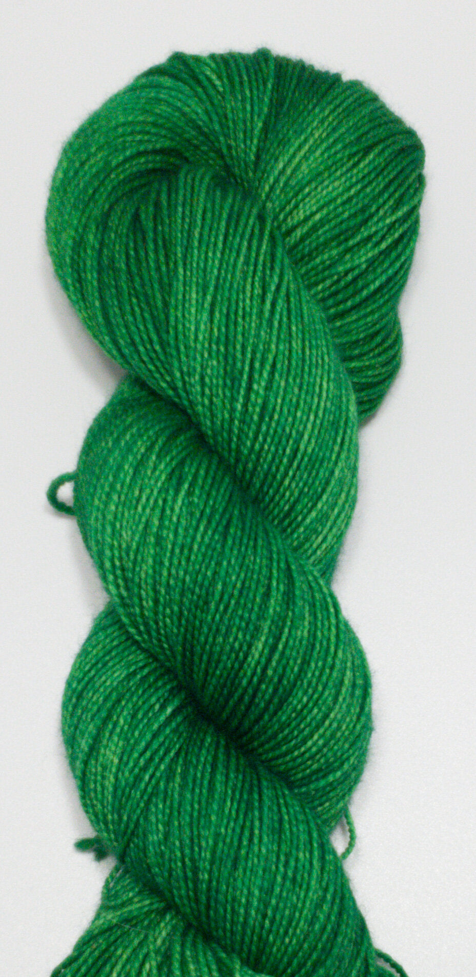 The Incredible Sulk - Merino/Nylon