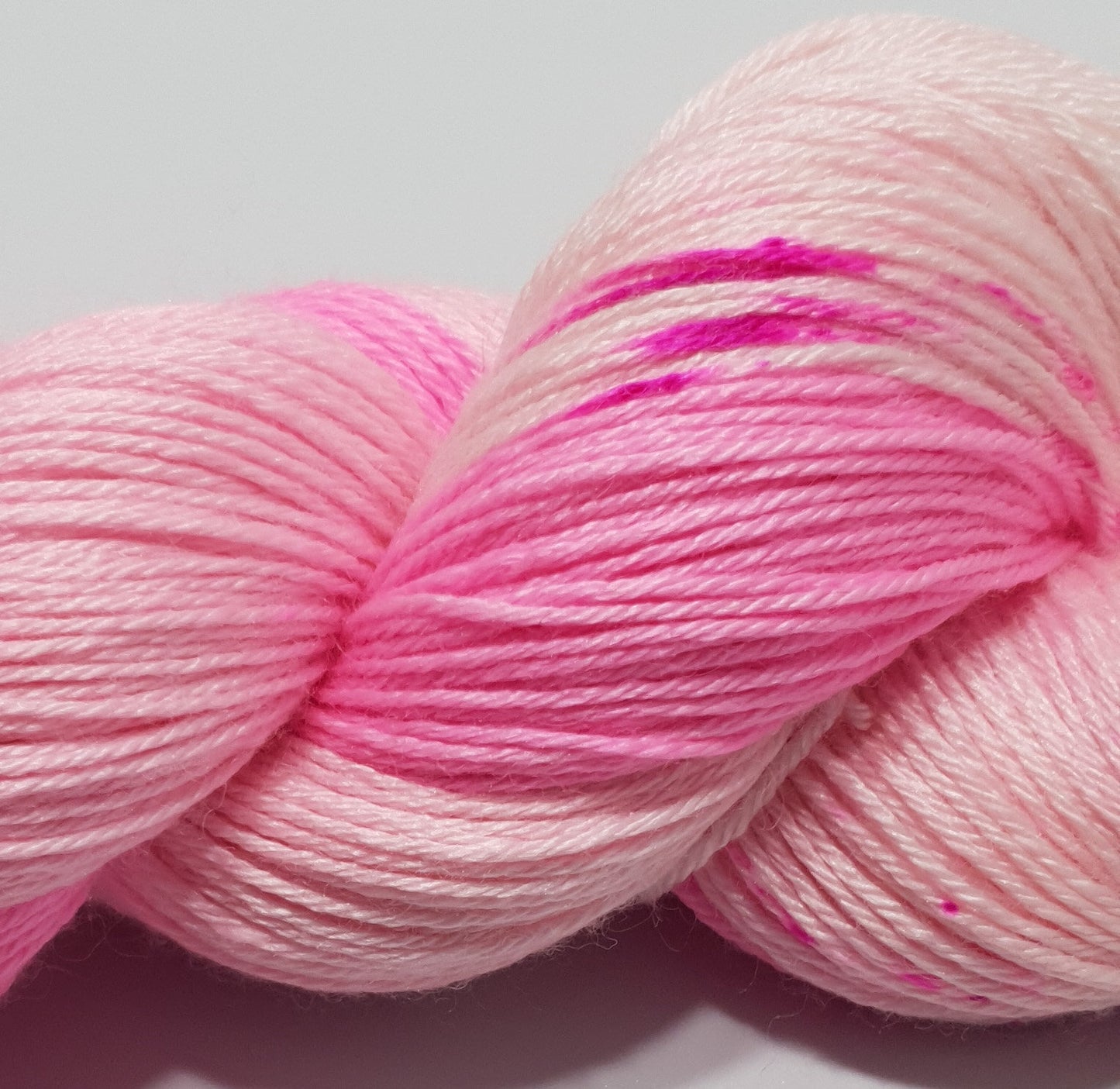 Nana's Garden Collection - BFL/Silk