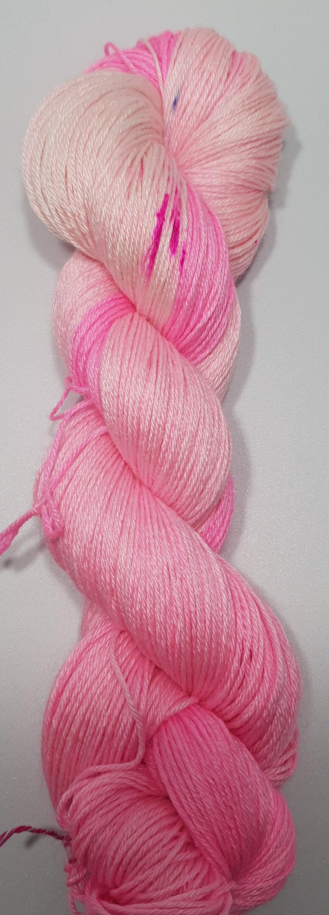 Nana's Garden Collection - BFL/Silk