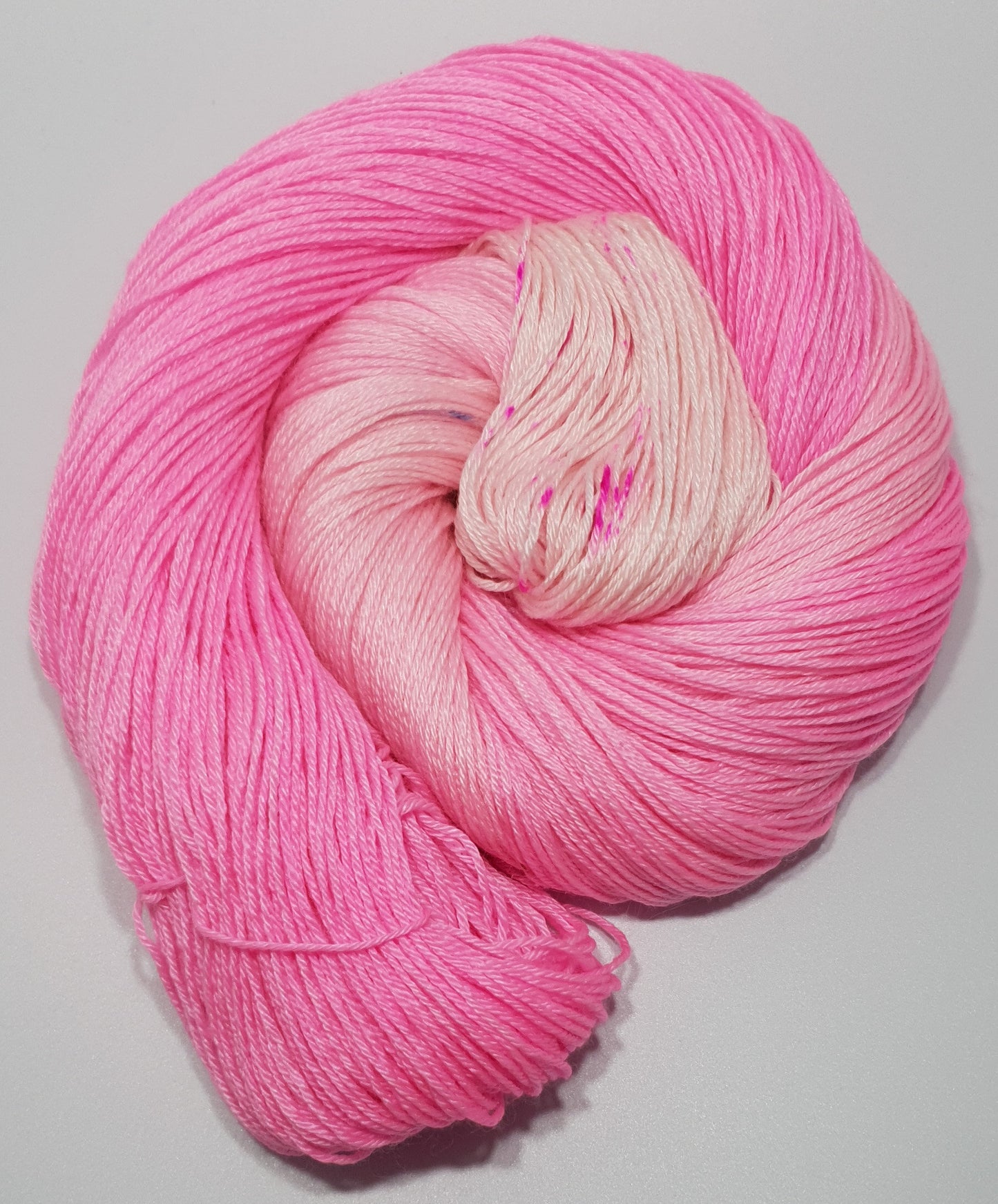 Nana's Garden Collection - BFL/Silk