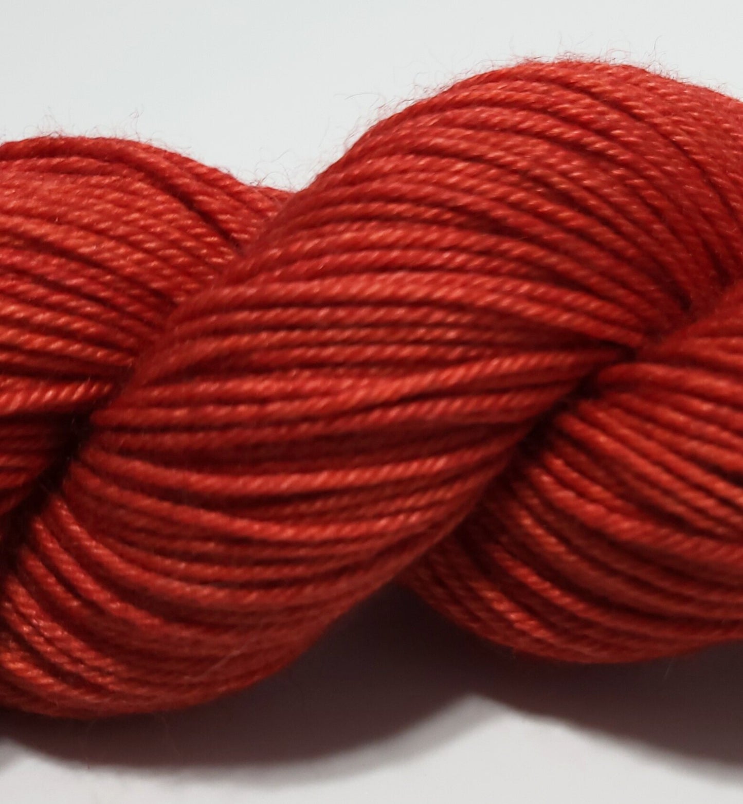 Son of Leafcruncher - BFL/Silk/Cashmere