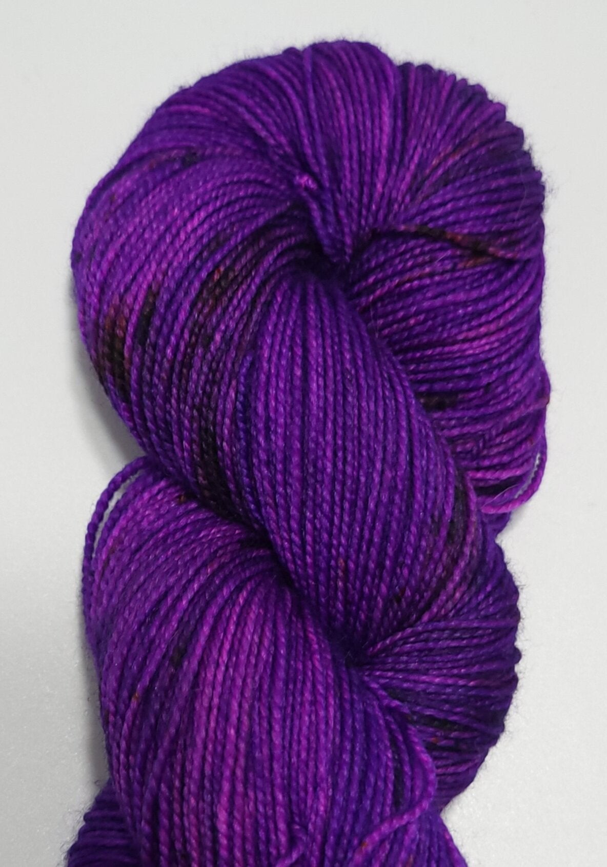 Season of the Witch - Merino/Nylon