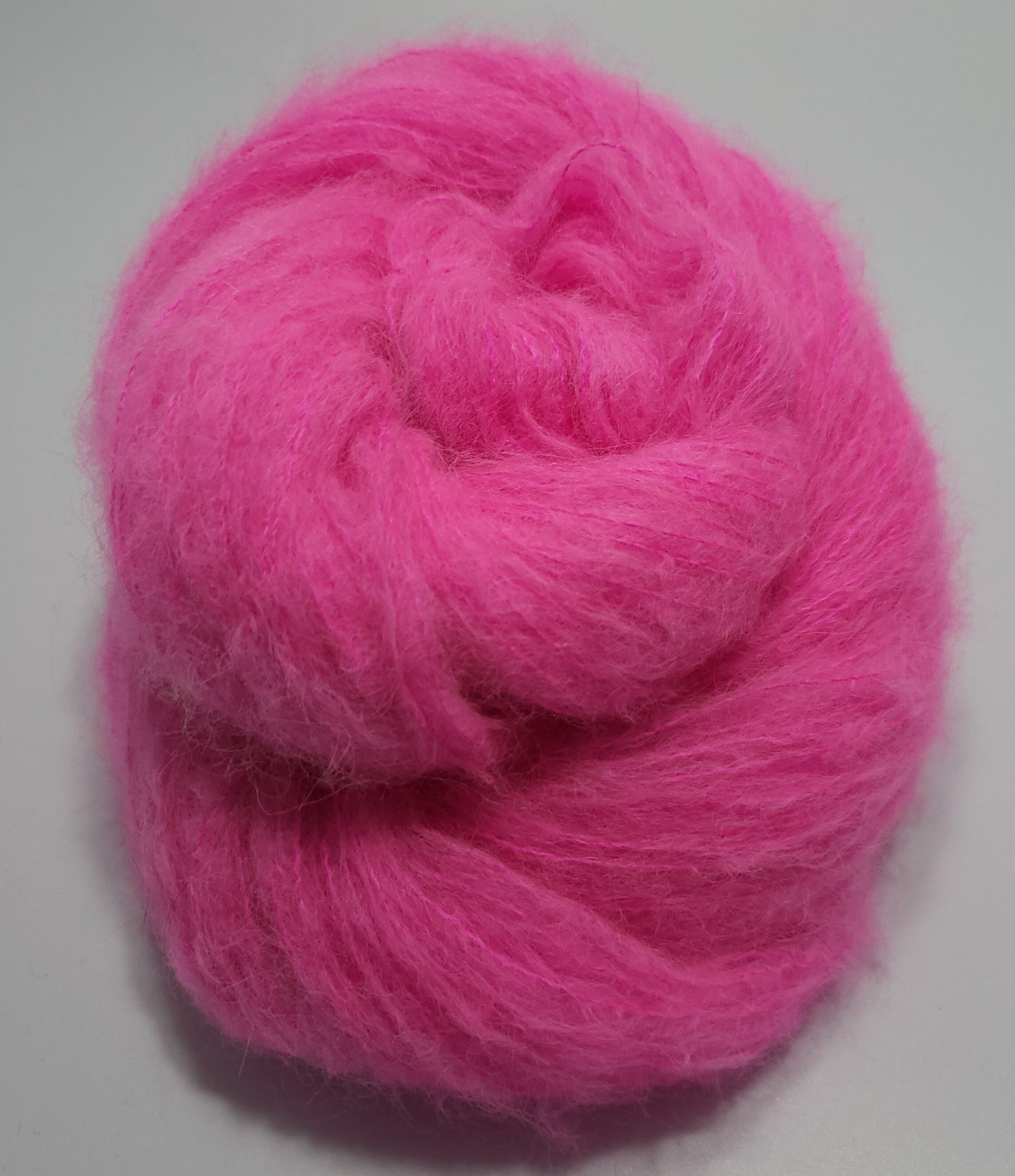 Supreme Suri & Silk - Suri Alpaca / Silk