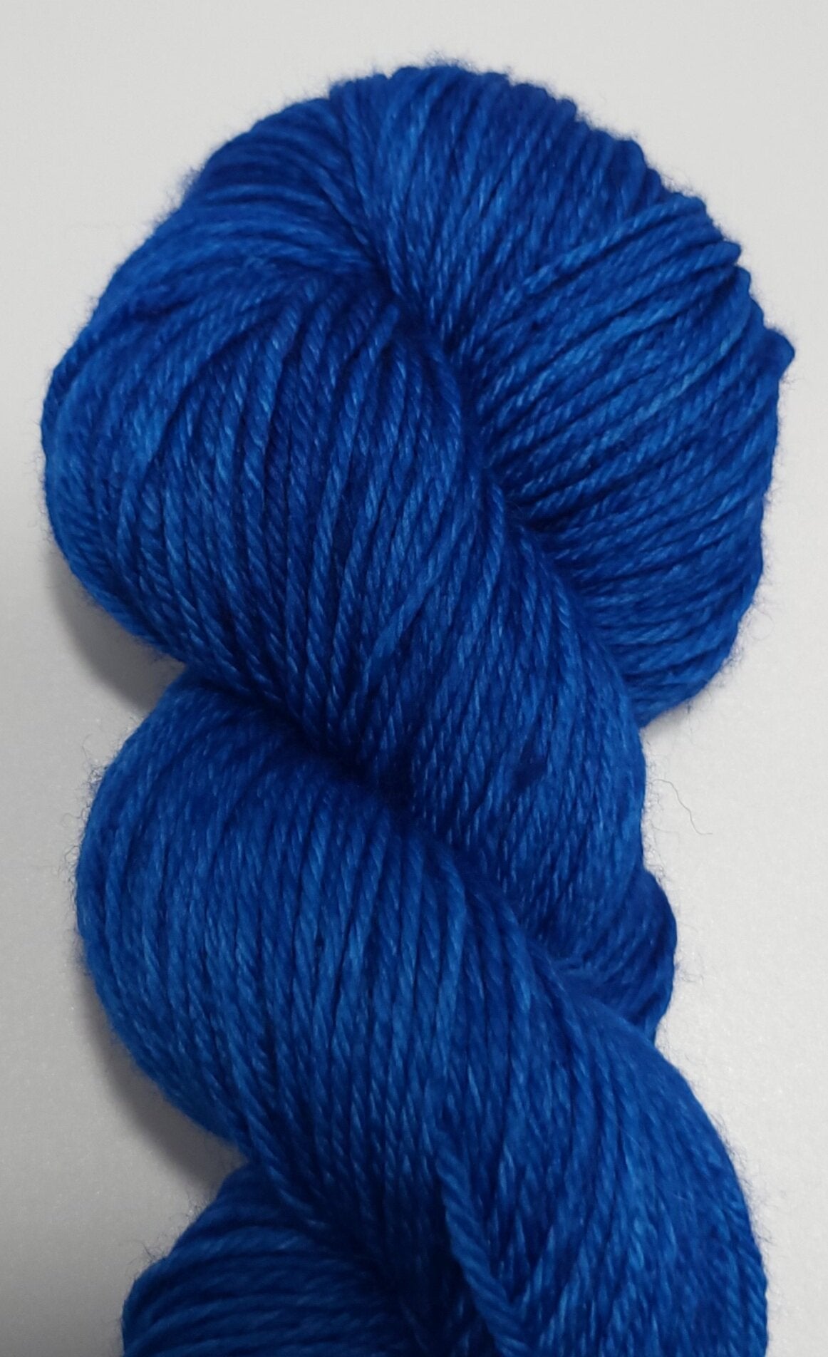 Pictsie Blue - 100% Merino