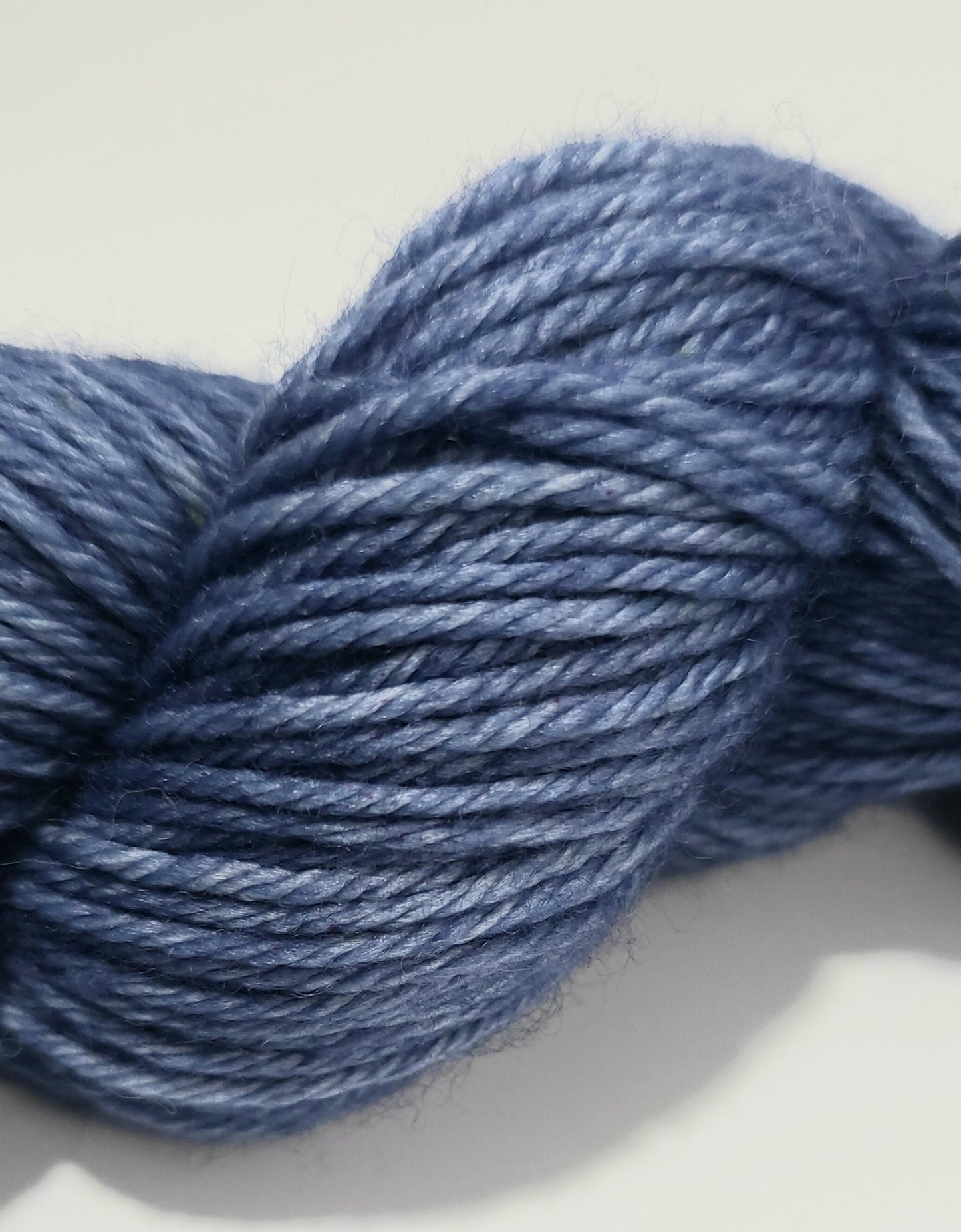 I'm not an Ambiturner! 100% Merino