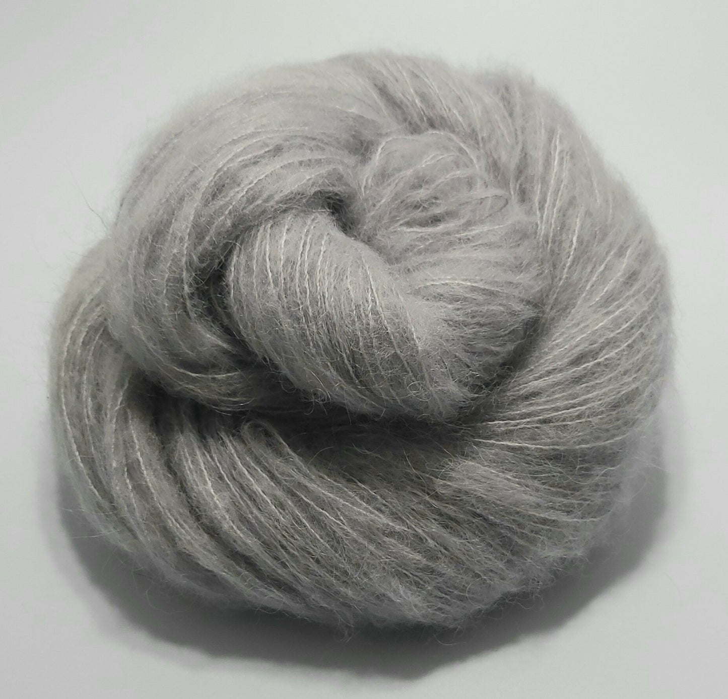 Supreme Suri & Silk - Suri Alpaca / Silk