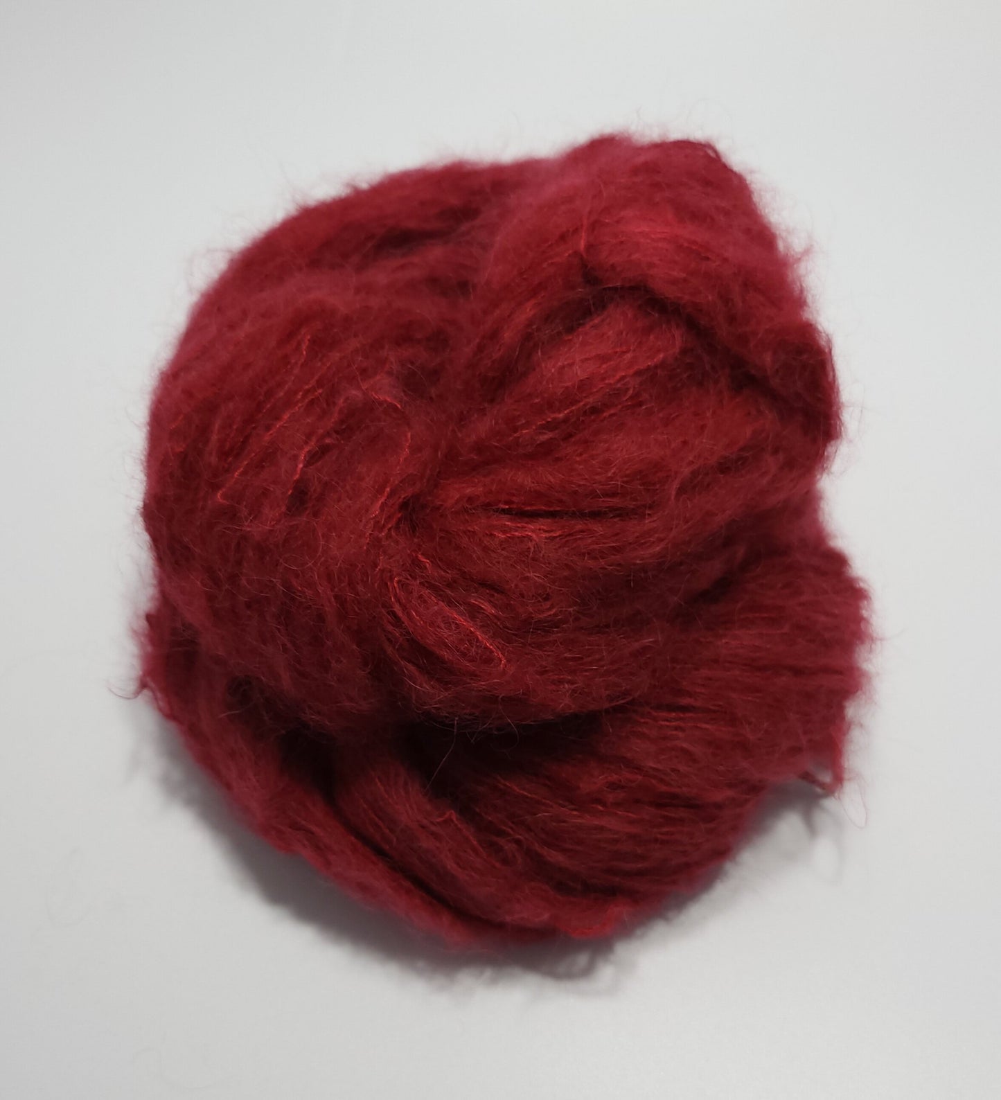 Supreme Suri & Silk - Suri Alpaca / Silk