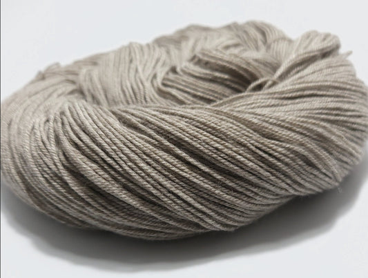 Yak-t Natural - Merino/Yak