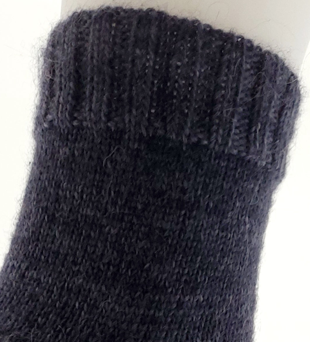 Made to order fingerless gloves