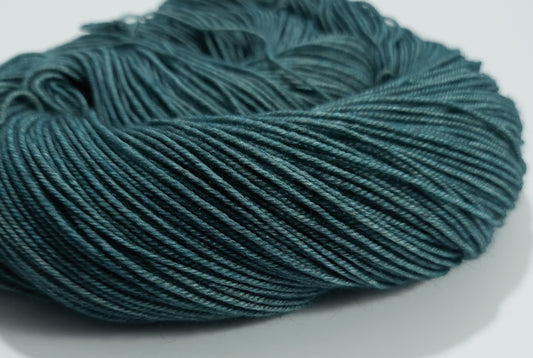 The Woodsman's walk - Merino/Yak