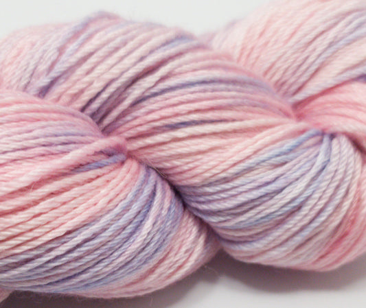 The accidental Unicorn - BFL/Silk