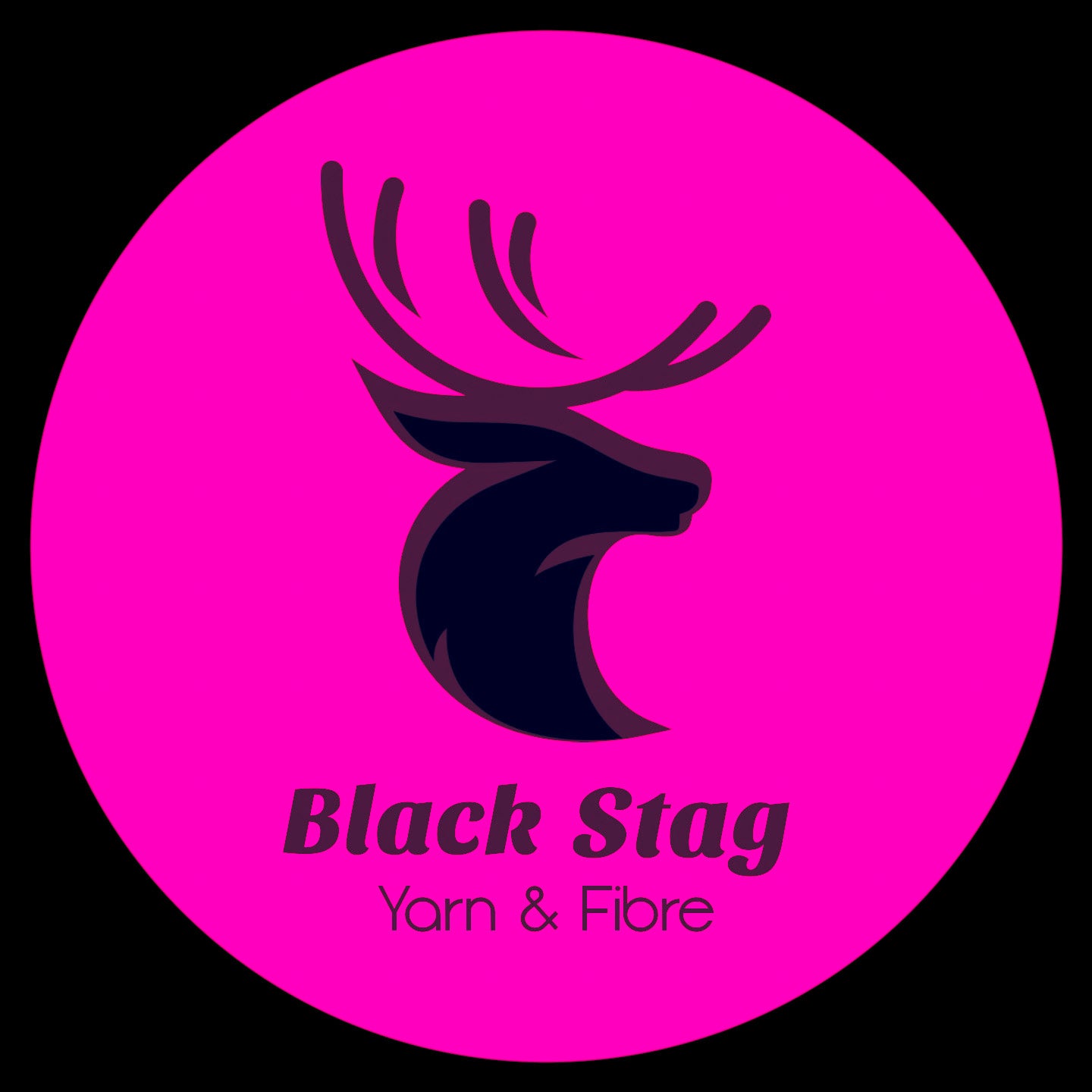 Black Stag Yarn & Fibre Gift Card