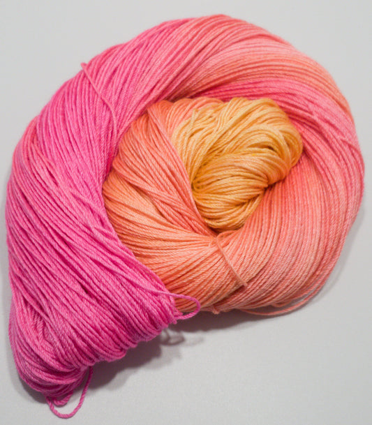 Nana's Garden Collection - BFL/Silk