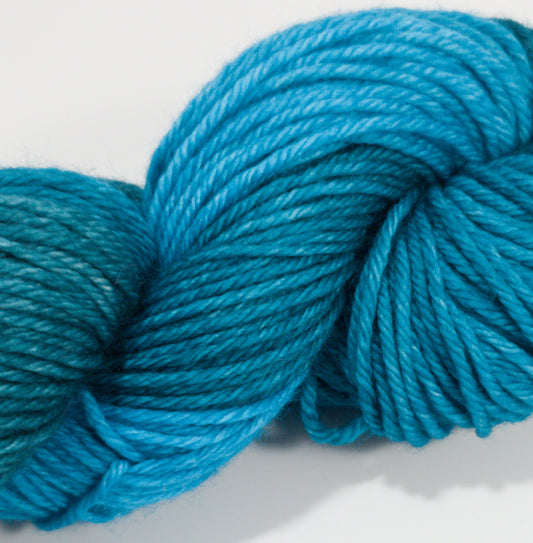 Duck, Duck, Oooh - 100% Merino or BFL/Silk