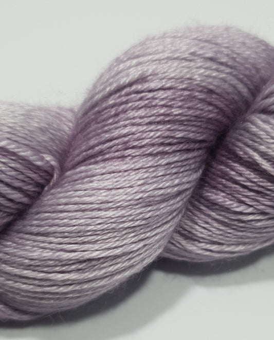 George Clooney's hair made me do it - BFL/Silk