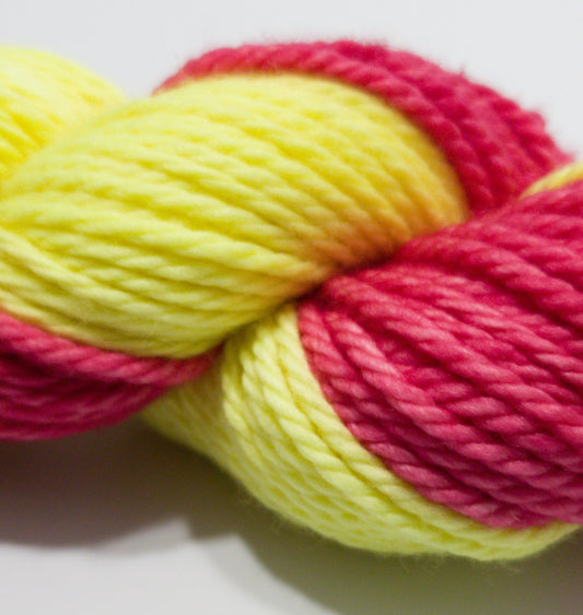 Stop sniffing the highlighters, Sam - 100% Merino