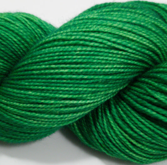 The Incredible Sulk - Merino/Nylon