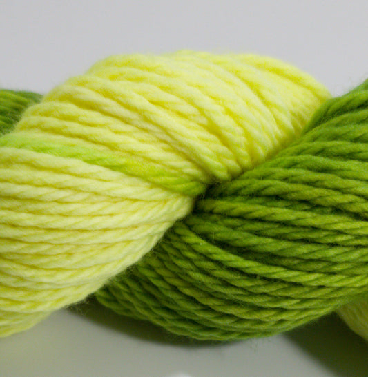 More Pine than Apple - 100% Merino