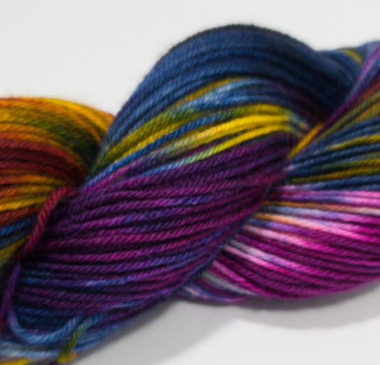 Nymphéas - 100% BFL