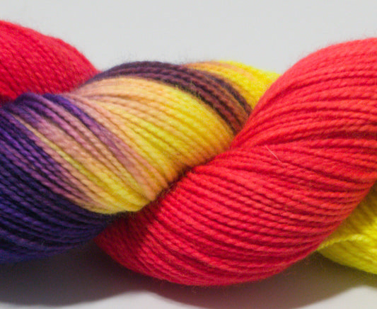 Rocketman - Merino/Nylon