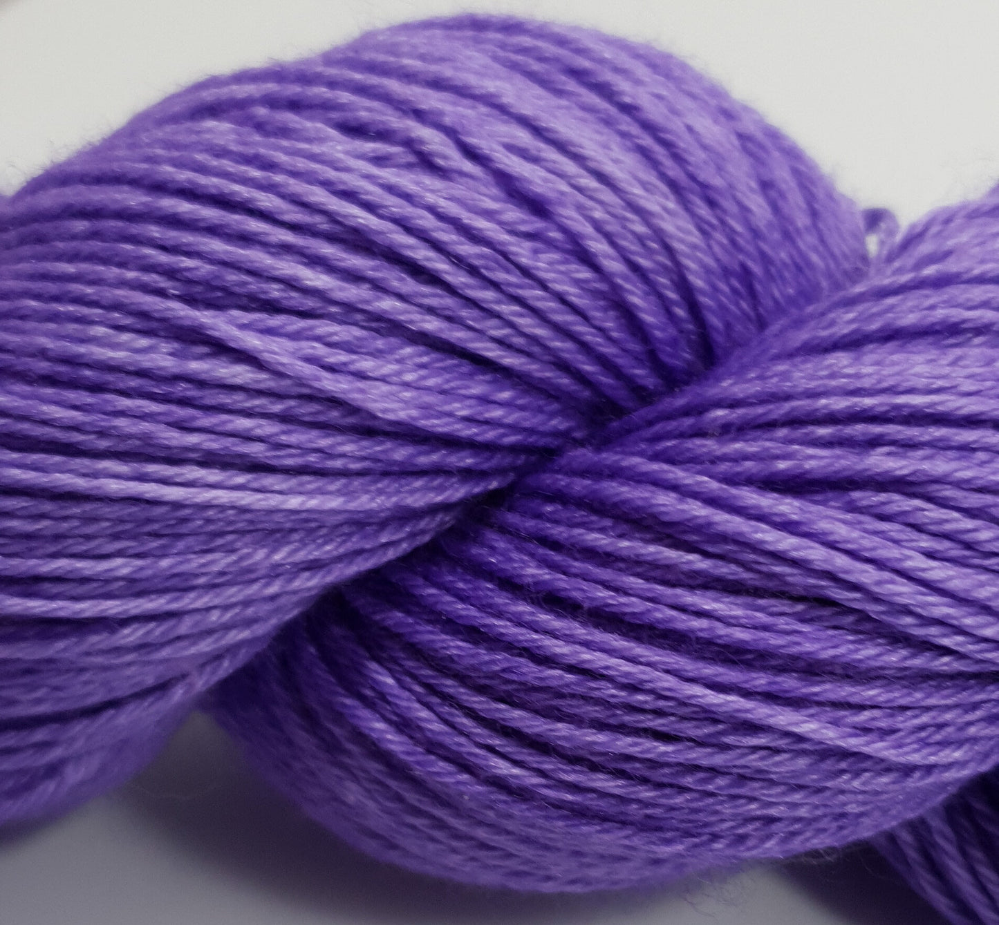The Queen Sessions - 100% Merino & BFL/Silk
