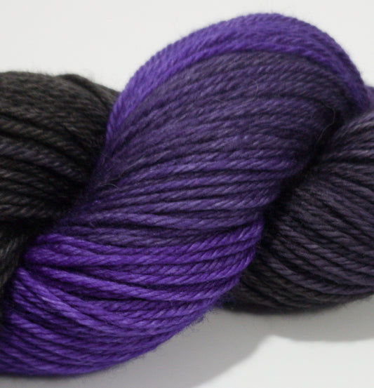 Smoke On The Water - 100% Merino