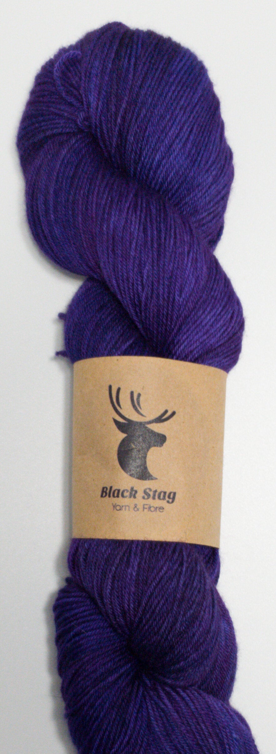 The Yarn formerly known as Prince- 100% Merino