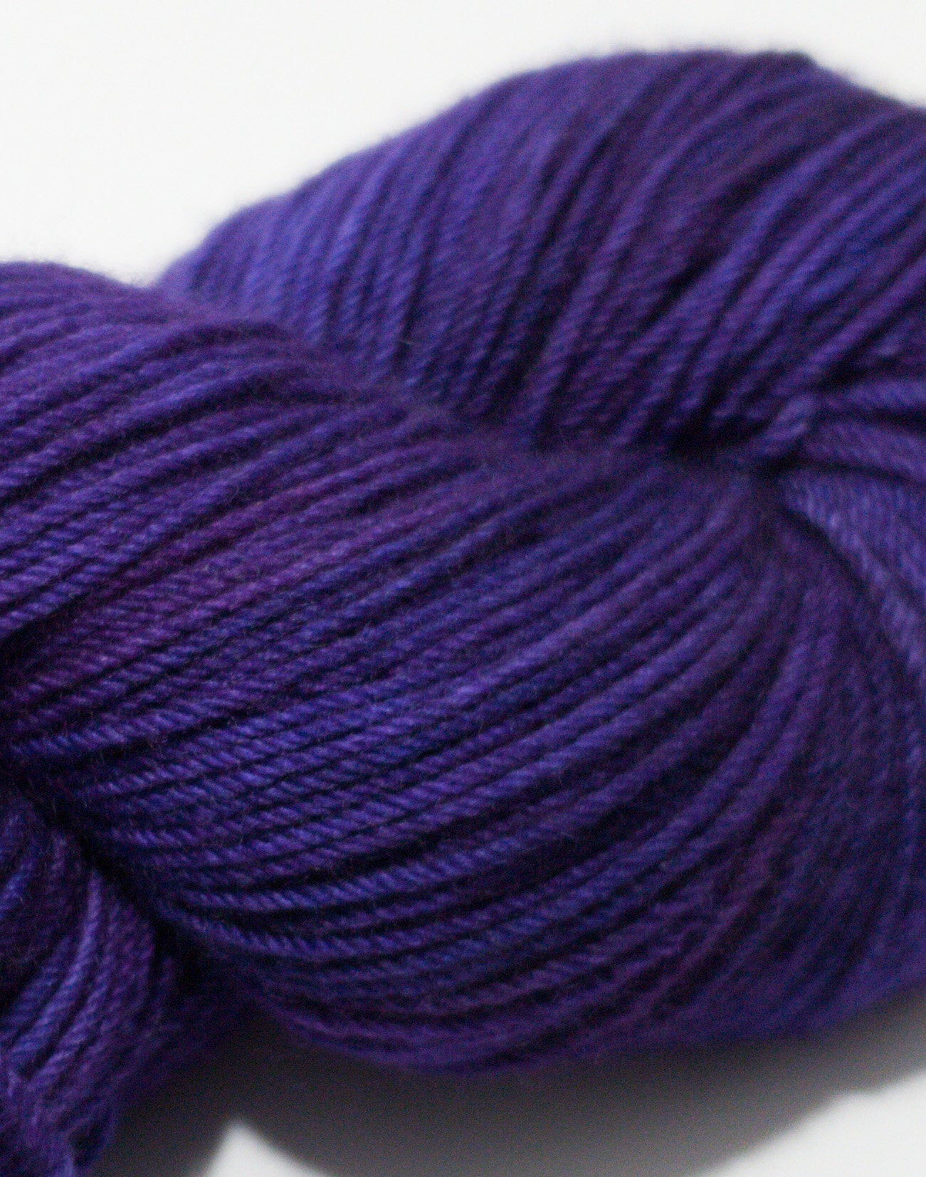 The Yarn formerly known as Prince- 100% Merino