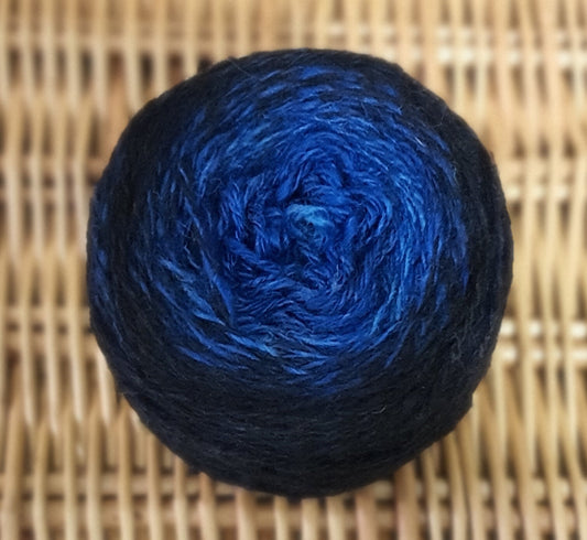 Yarn winding & caking