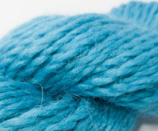 Snow way, snow how - 100% Baby Alpaca