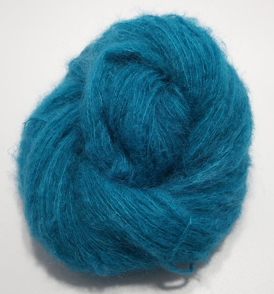 Supreme Suri & Silk - Suri Alpaca / Silk