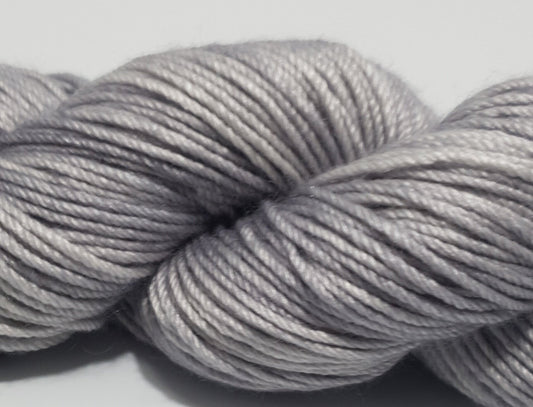 Doves are only Pigeons with good PR - BFL/Silk or 100% Merino