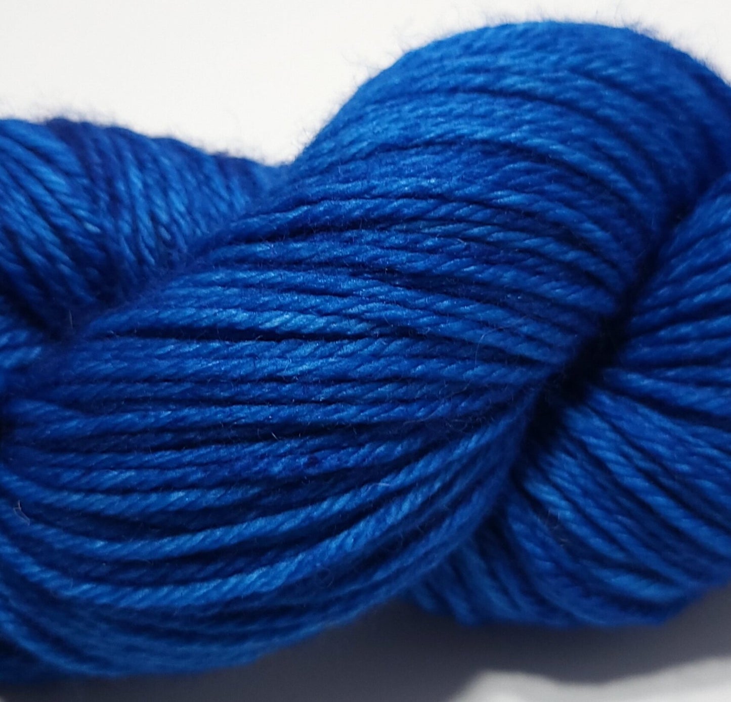 Pictsie Blue - 100% Merino