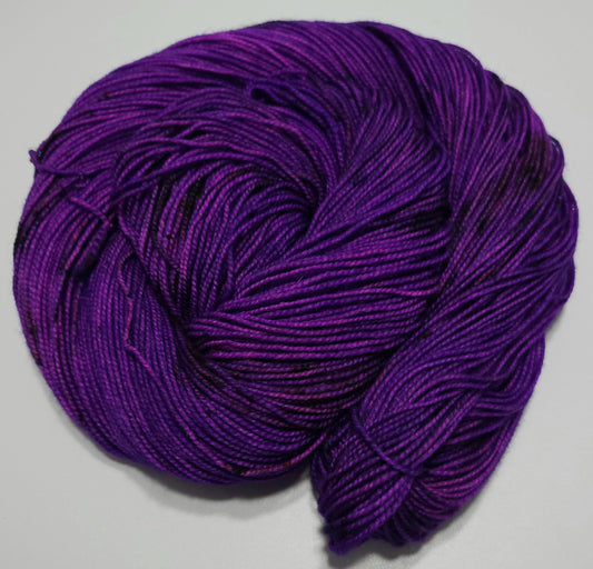 Season of the Witch - Merino/Nylon